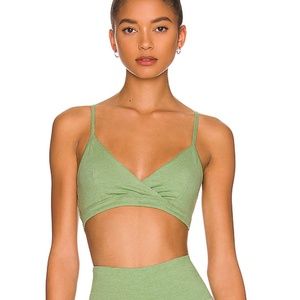 LoungeWell Willow Sports Bra